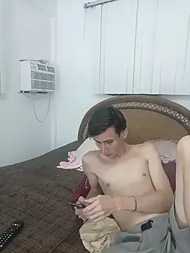 Milfvalesk's cam snapshot