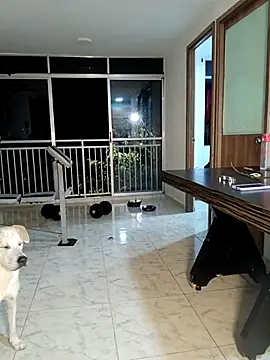 LEIRIS_Y_FRED_01's cam snapshot