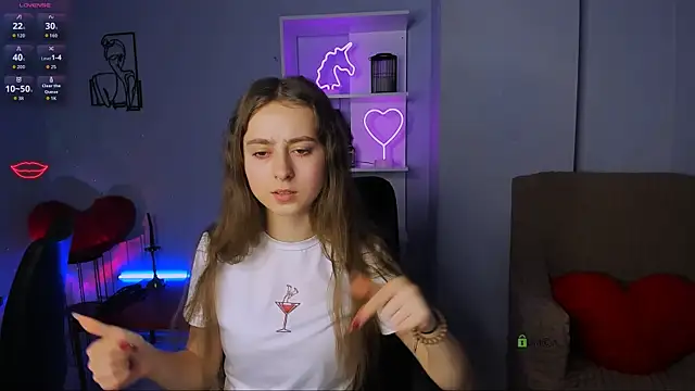 jeren_smile's cam snapshot