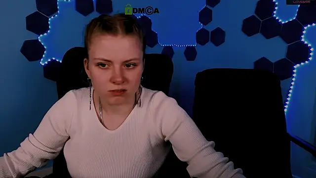 inga_gree's cam snapshot