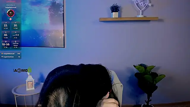 dana_sweet__'s cam snapshot