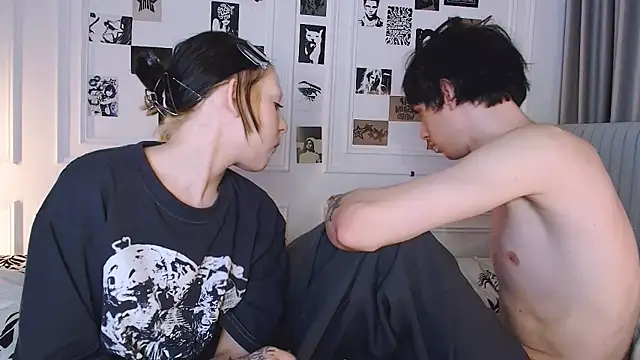 Night_changers's cam snapshot