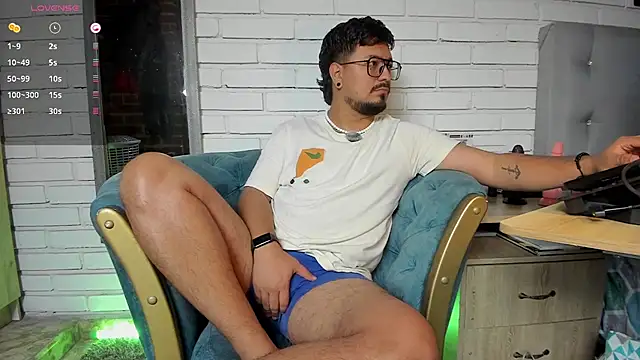 DaviidEvans_'s web cam