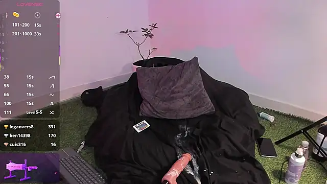 JuanCamiilo_66's cam snapshot