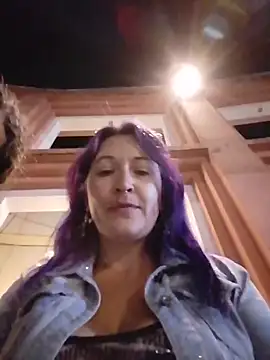 sophie_banger's cam snapshot