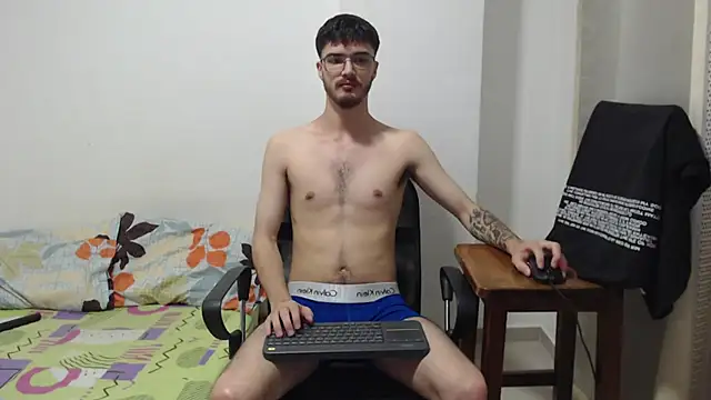 Aleex_Miller's cam snapshot