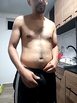 stivenlujan69's cam snapshot