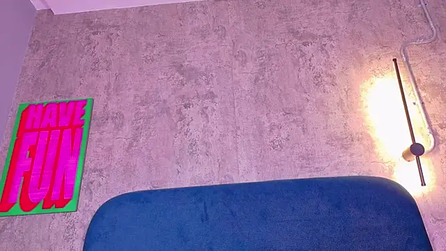 isabellaho1317's cam snapshot