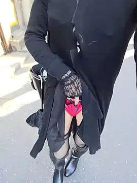 pink-mai live sex cam