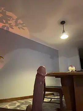 GiorgiaLuxee's cam snapshot