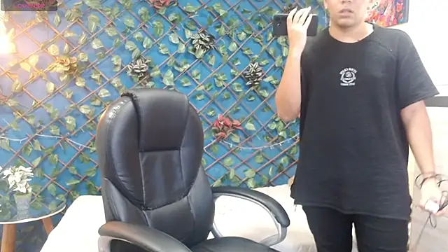 titanxero's cam snapshot