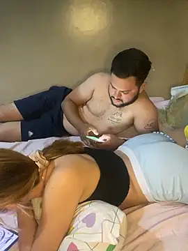 coupleyys's cam snapshot