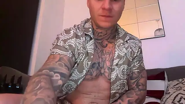 TeasySam's cam snapshot