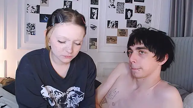 Night_changers's cam snapshot