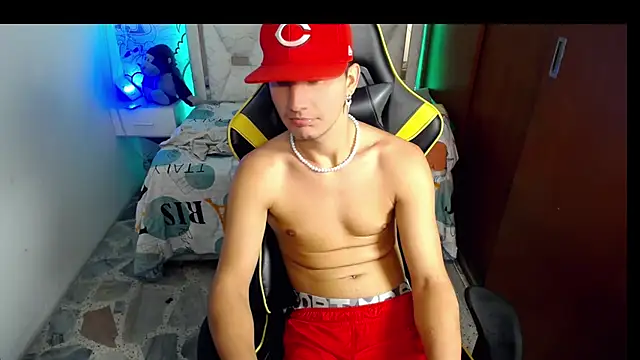 Lucifer_go's cam snapshot