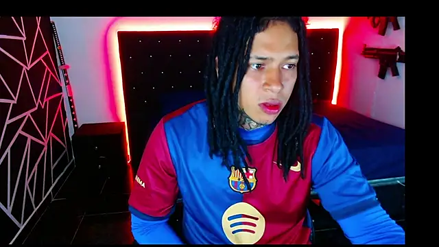 Zero-X9's cam snapshot