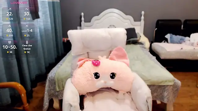 Shenman-88's cam snapshot