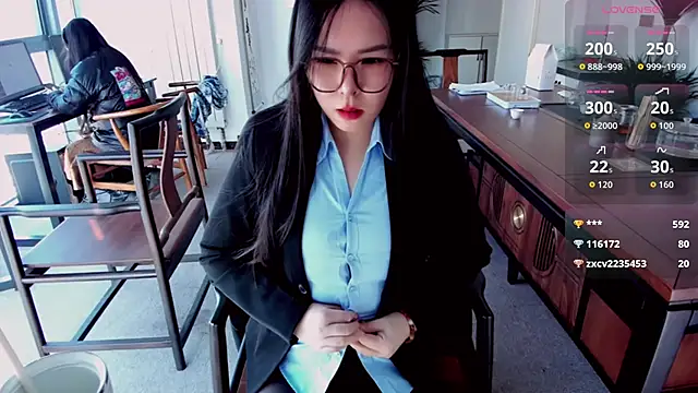 xixiya888's cam snapshot