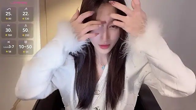 Seraphina-se's cam snapshot