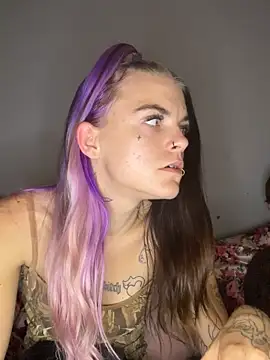 ittybittymeryssa's cam snapshot