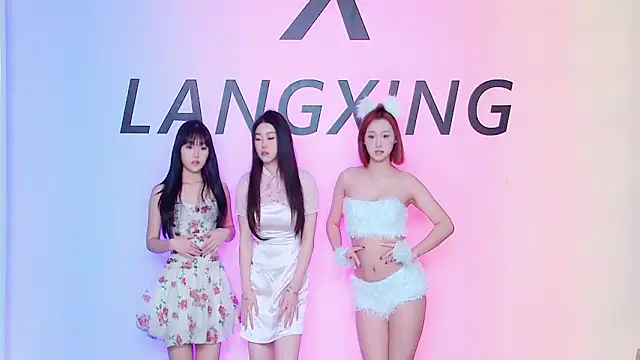 Believe-Guang's cam snapshot