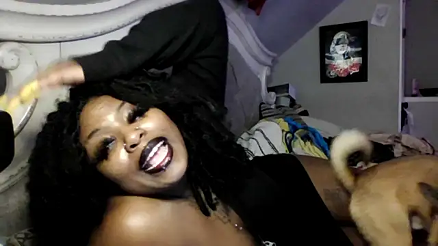 Dusaa_'s cam snapshot