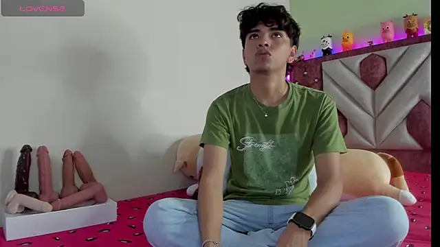 Santy_carrington live sex cam