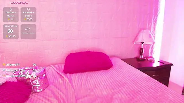 Abril_Slut live sex cam