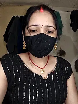 Hot_Bhabhi-ji's cam snapshot