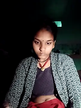 Idhika_Jha's cam snapshot