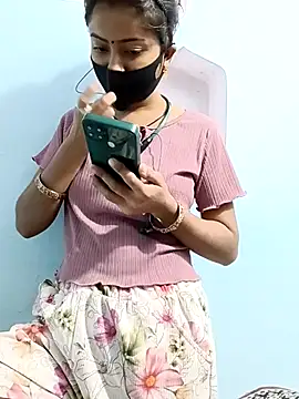 Payal_G's cam snapshot