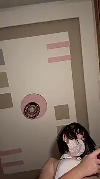 VICTORIA89 live sex cam