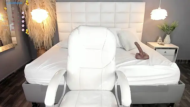 AbbieJordan's cam snapshot