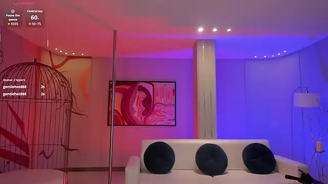 AlessiaCorleone_'s cam snapshot