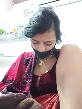 Daya_Chheda's cam snapshot