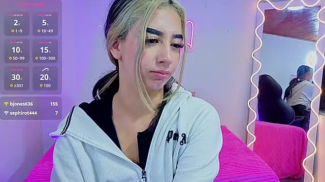 Malory_tay1 live sex cam