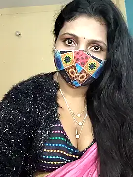 Hotty_Kavita's cam snapshot