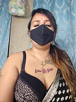 cute-tanvi's cam snapshot