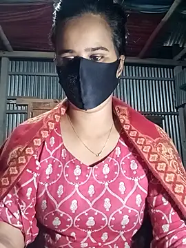 Sexy-Binita's cam snapshot