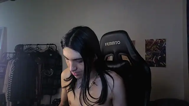 angelitofemboy live sex cam