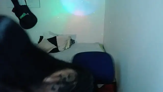 Alexa-Sweet69 live sex cam