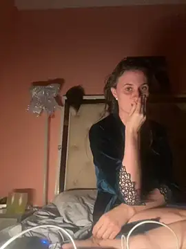 Flossy_Vettie live sex cam