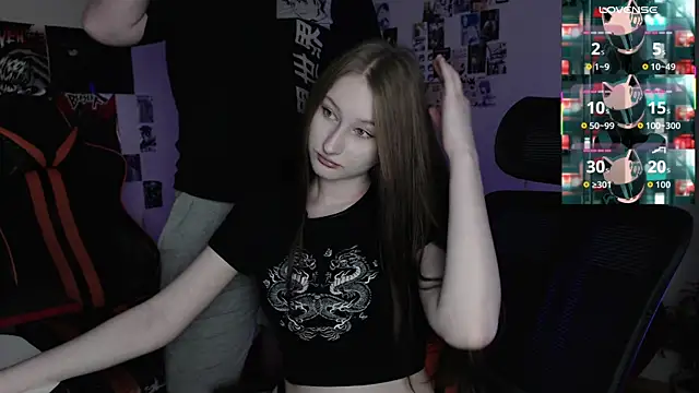 camcoupbang live sex cam