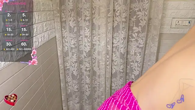 Your_Sassy_Goddess live sex cam