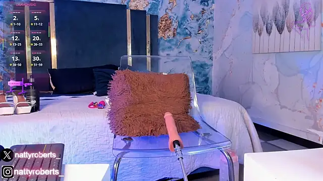 Natty_roberts_ live sex cam