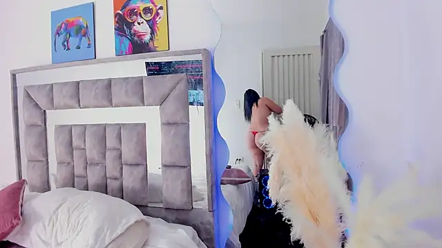 MadisonTylor1 live sex cam