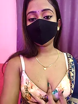 Puja-baby live sex cam