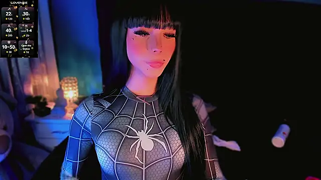 Alicebby_bigCock19 live sex cam