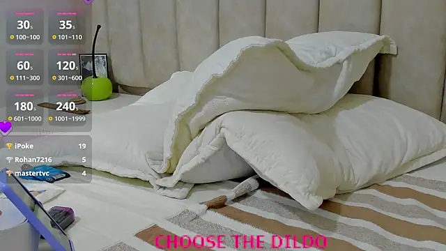 FreyaMoller live sex cam