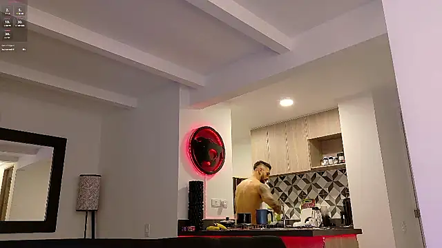 tony_muscle live sex cam